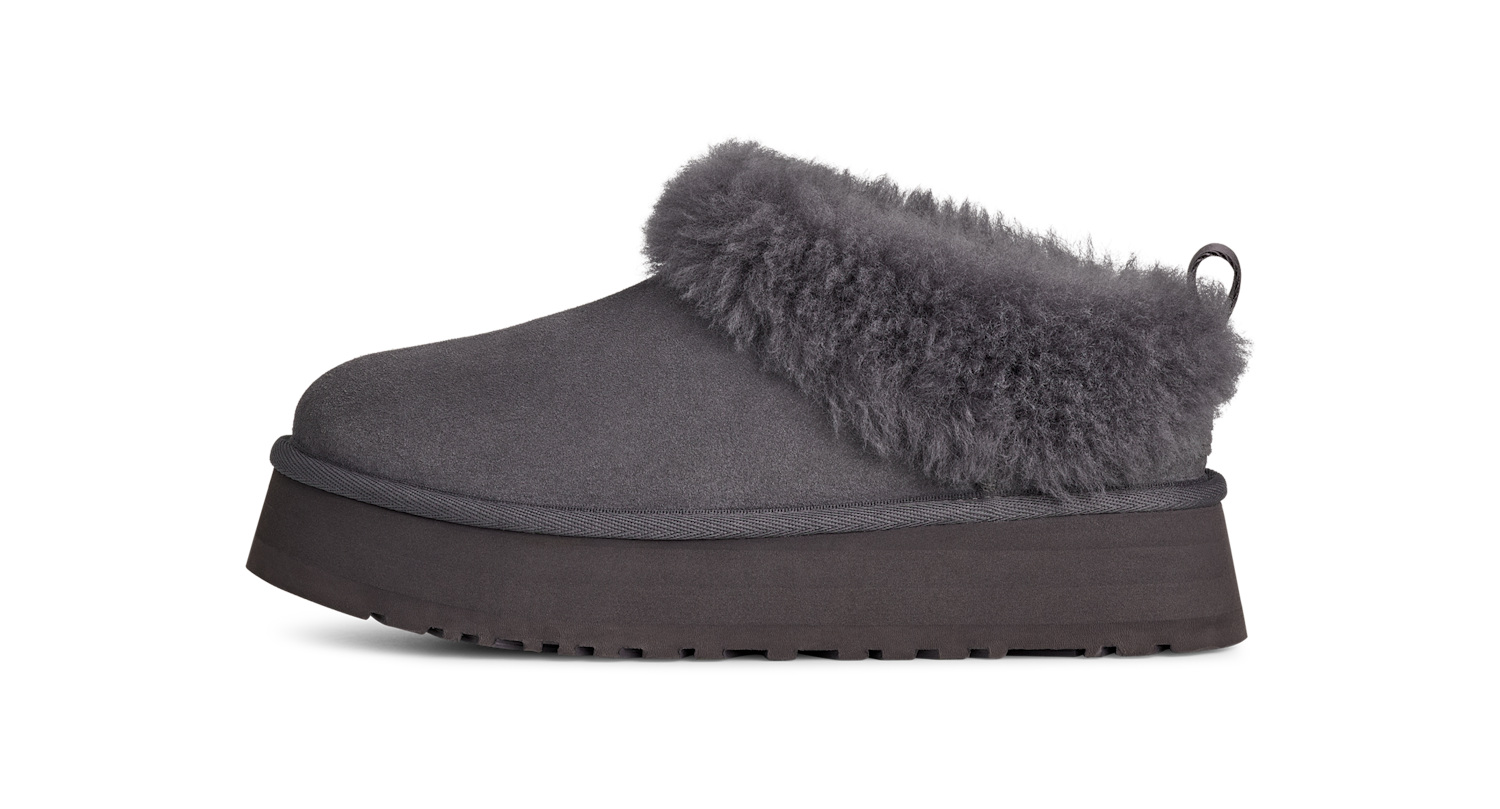 UGG Tazzelle Slipper Obsidian, Obsidian (1171393-OBS)