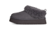 UGG Tazzelle Slipper Obsidian
