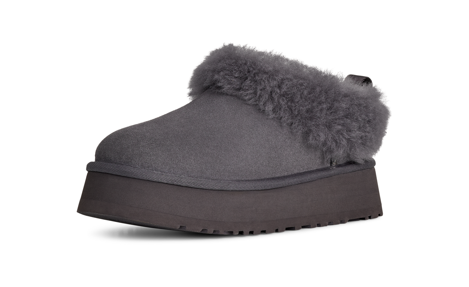 UGG Tazzelle Slipper Obsidian, Obsidian (1171393-OBS)