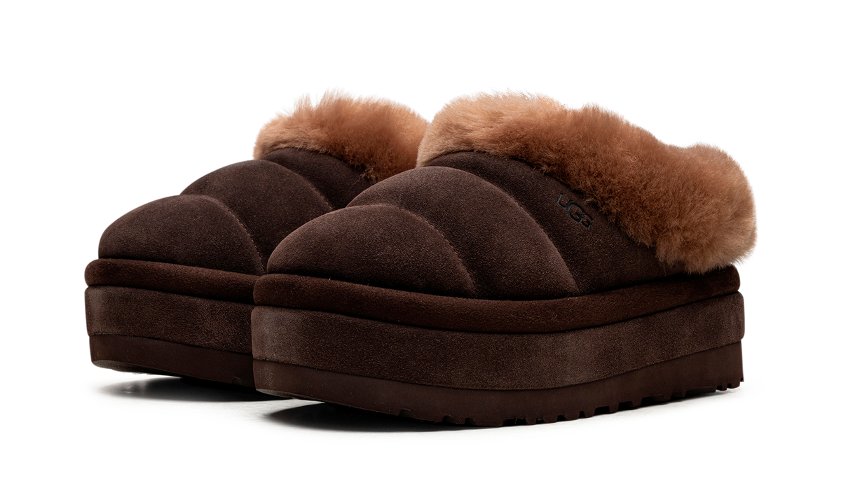 UGG Tazzlita Slipper Hardwood