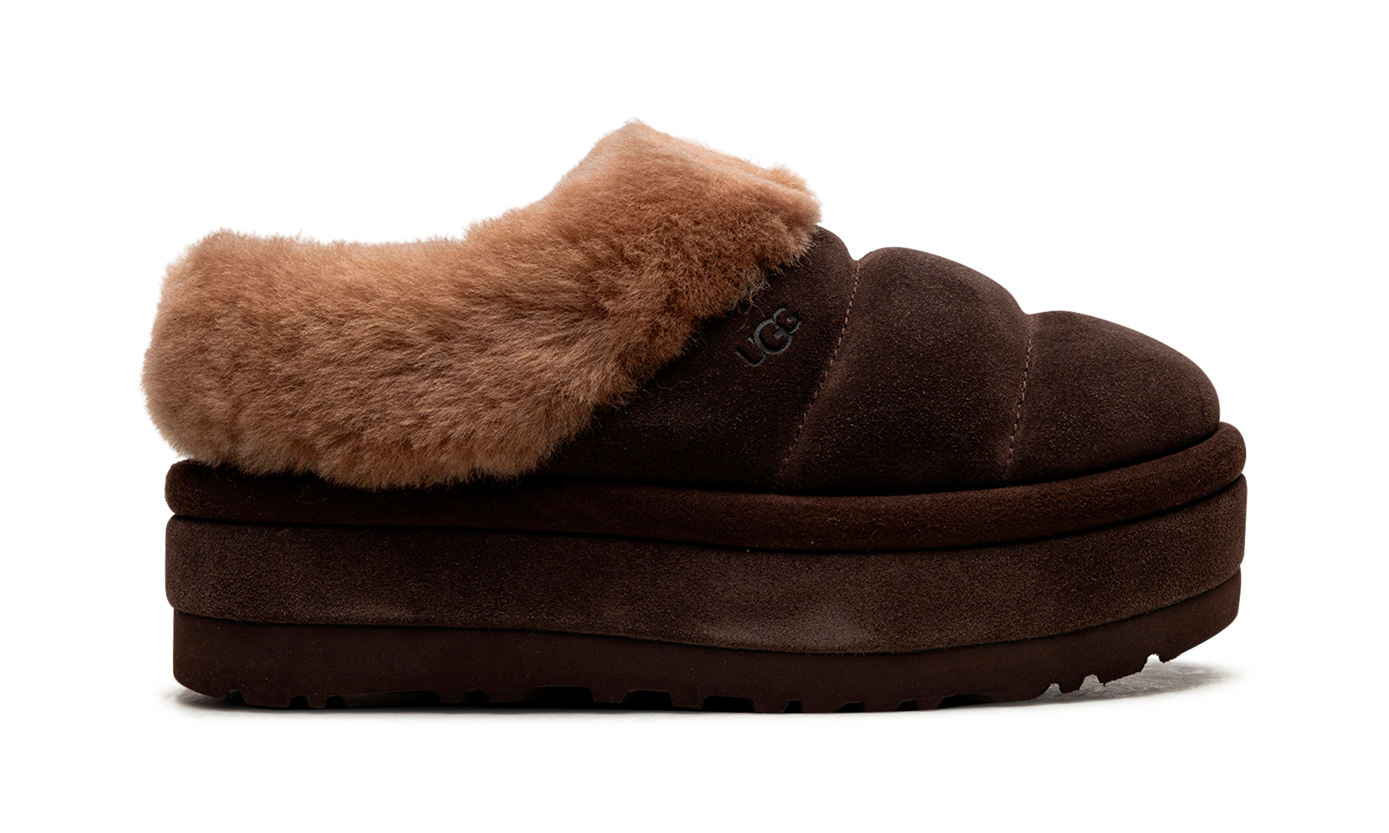 UGG Tazzlita Slipper Hardwood
