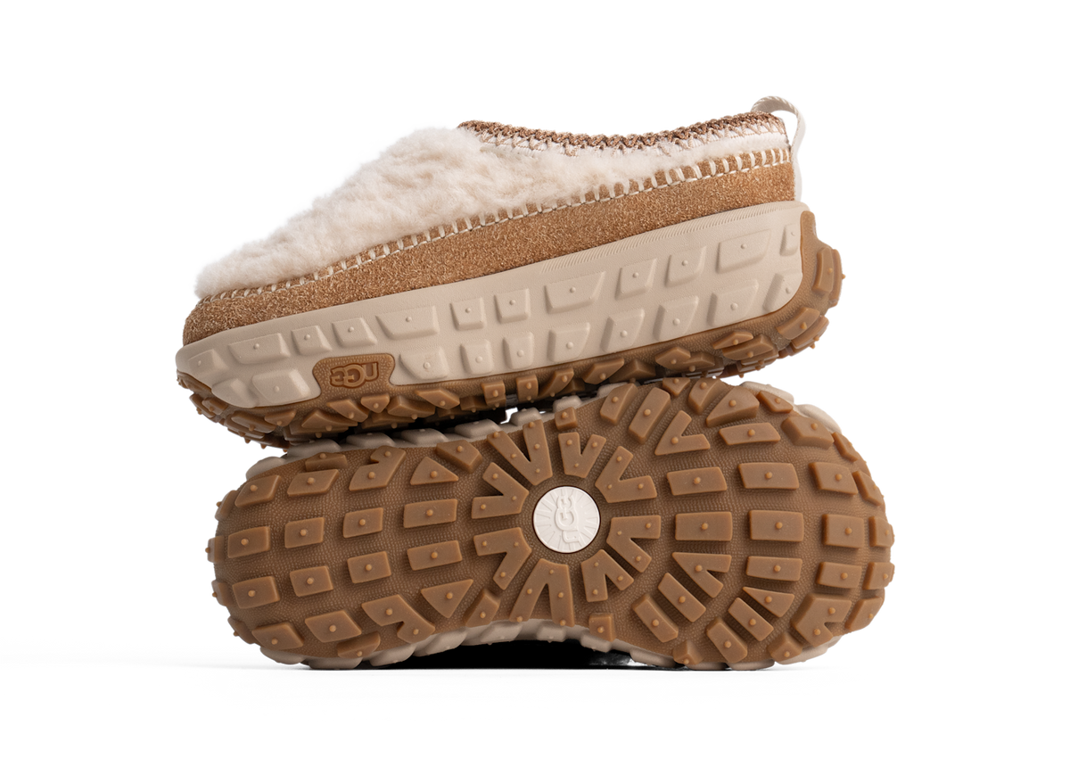 UGG Venture Daze Cozy Natural