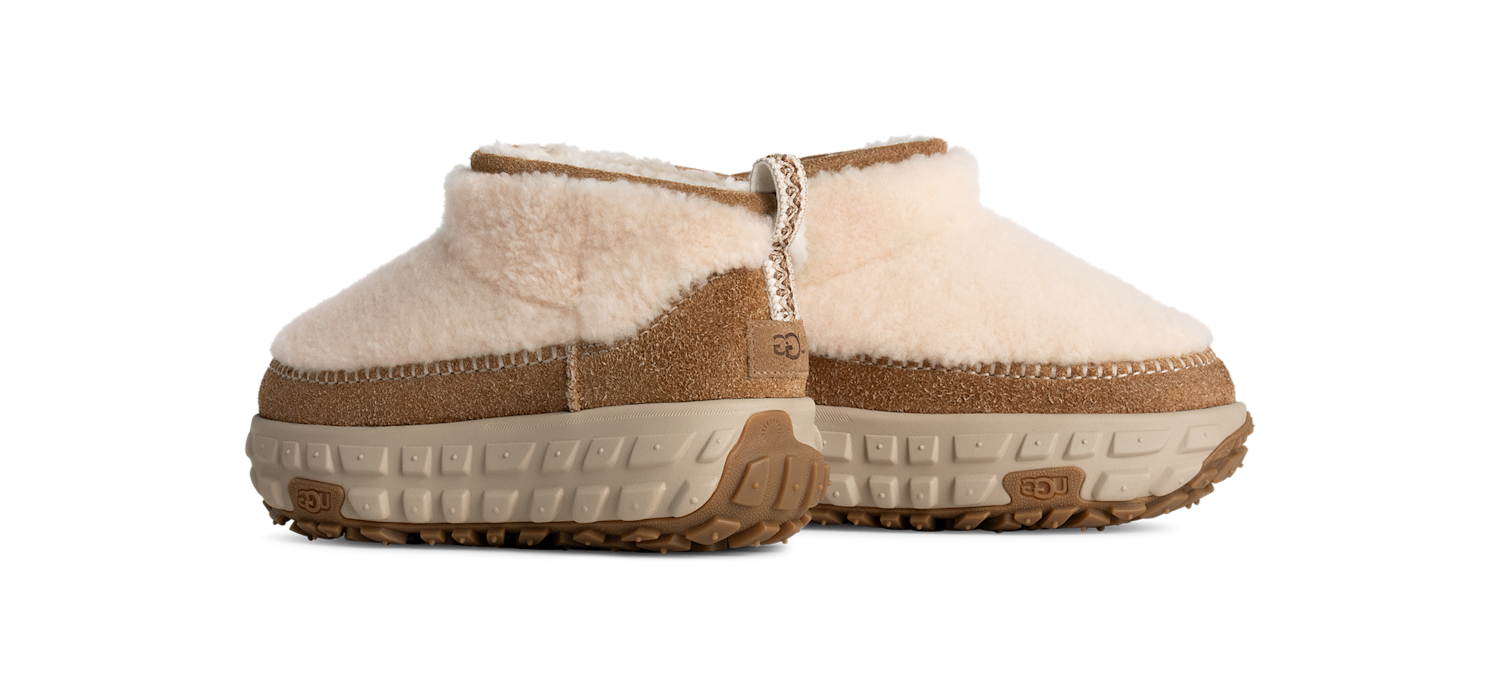 UGG Venture Daze Ultra Mini Cozy Boot Natural, Natural (1161790-NAT)
