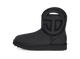 UGG x Telfar Logo Mini Black