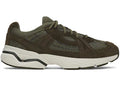 Under Armour Sola Suede Marine OD Green Expedition Green Baroque Green