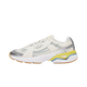 Under Armour UA Sola Stone White Yellow Shade