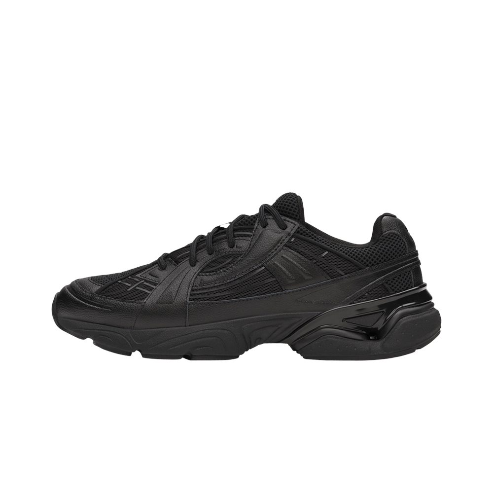 Under Armour UA Sola Ultimate Black