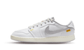 Air Jordan 1 Retro AJKO Low SP Union White Canvas