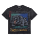 Vale Forever Big Stage T-shirt Black