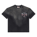 Vale Forever Chopper T-Shirt Black