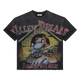 Vale Forever Doghouse Bling T-Shirt Black