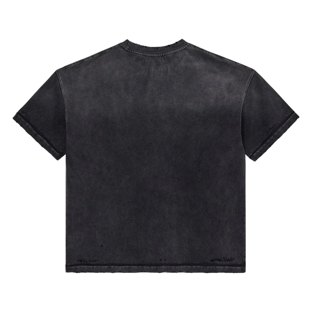 Vale Forever Doghouse Bling T-Shirt Black