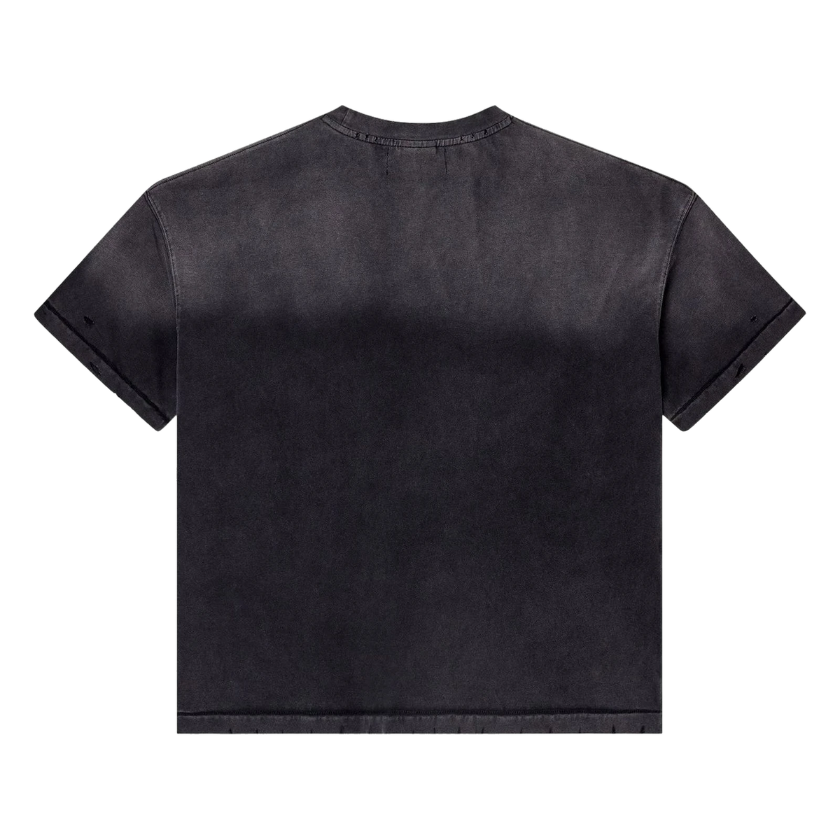 Vale Forever Fury Big T-Shirt Black