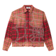 Vale Forever Haze Flannel