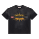 Vale Forever Sunshine T-Shirt Black
