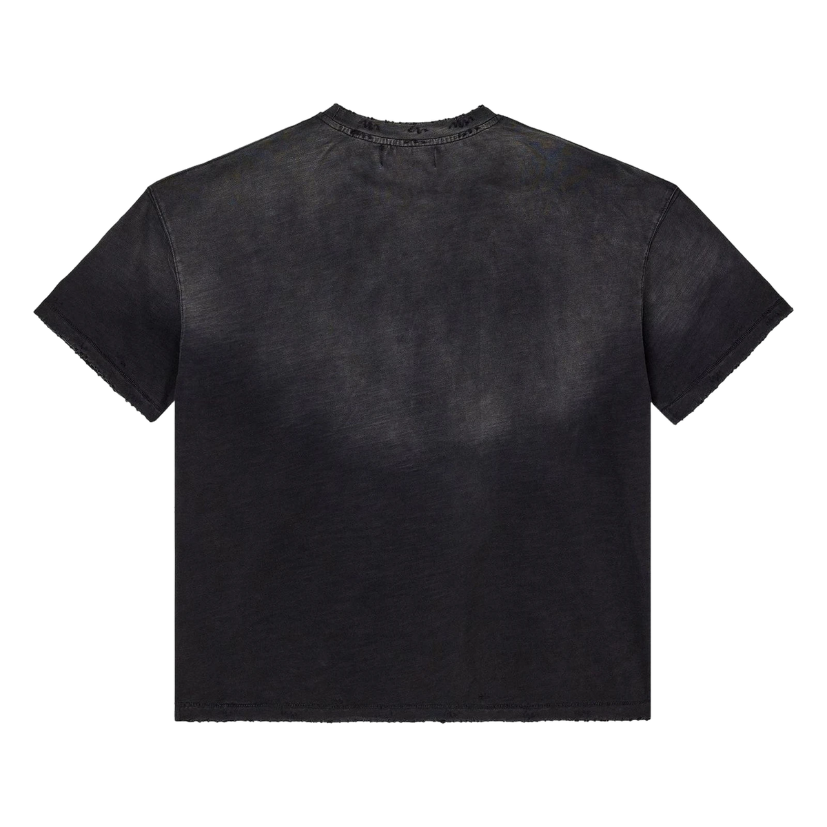 Vale Forever Sunshine T-Shirt Black