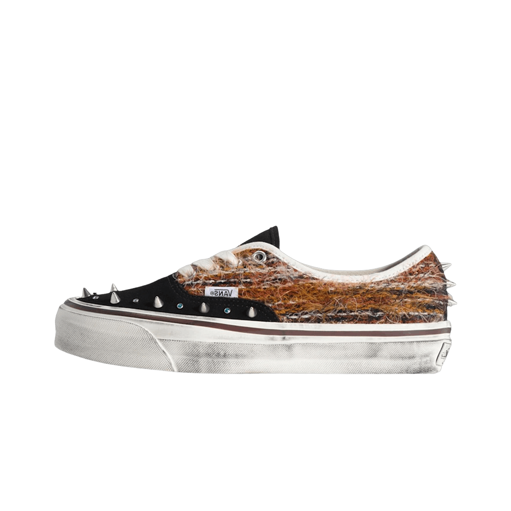 Vans Authentic 44 Ibiza Pack Black