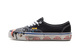 Vans Authentic Reissue 44 Gallery Dept. Art That Kills Black