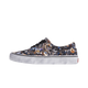 Vans Era Supreme x Mike Kelley Grey