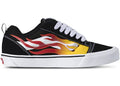 Vans Knu Skool Flame