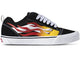 Vans Knu Skool Flame
