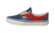 Vans OTW Era 95 Navy Red Crocodile