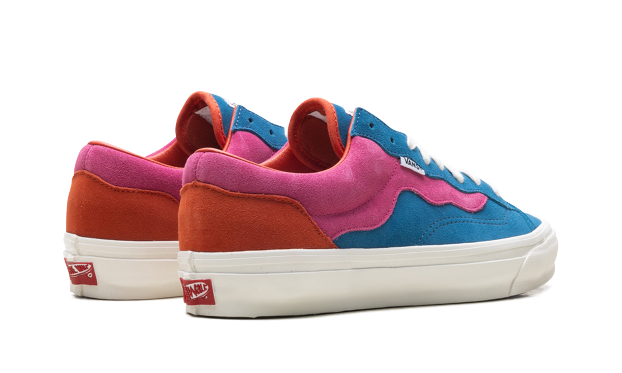 Vans OTW Old Skool 36 PP Parra