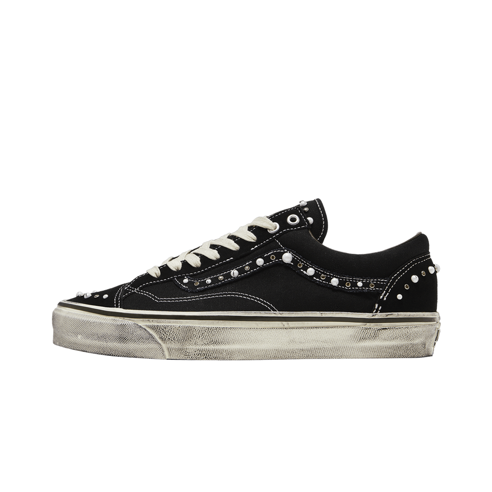 Vans OTW Old Skool 36 Pearlized Pack Black