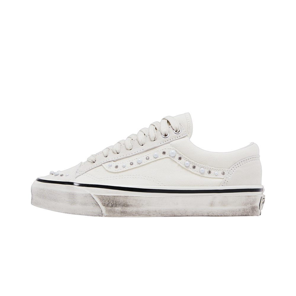 Vans OTW Old Skool 36 Pearlized Pack Marshmallow