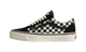 Vans Old Skool 36 LX Warped Tour Checkerboard Black White