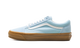 Vans Old Skool LX Crystal Blue Gum