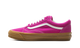 Vans Old Skool LX Raspberry Pink Gum