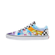 Vans Old Skool Patchwork Pretty Guardian Sailor Moon