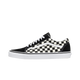 Vans Old Skool Primary Check