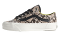 Vans Premium Old Skool 36 Python Silver