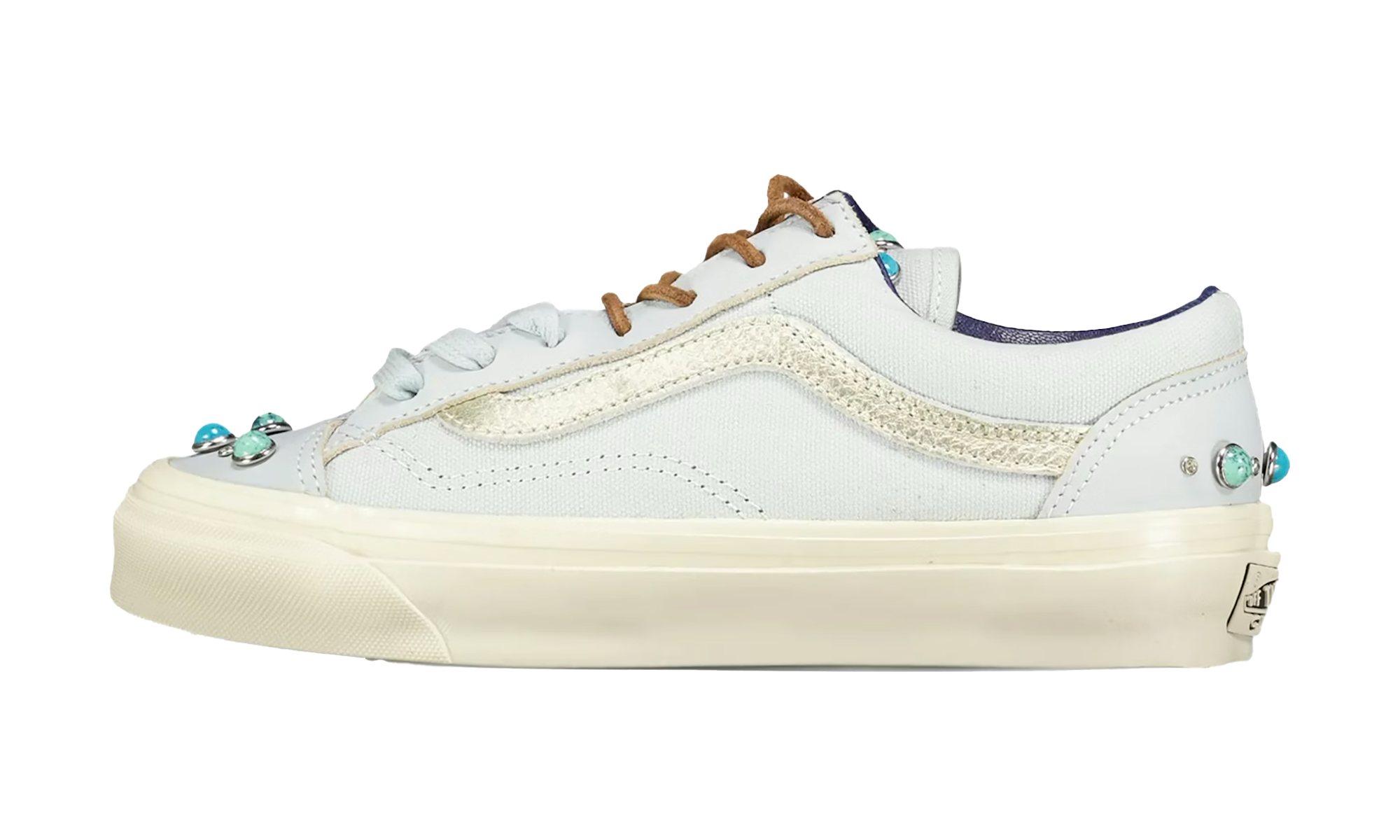Vans Premium Old Skool Gemstone Dawn Mist