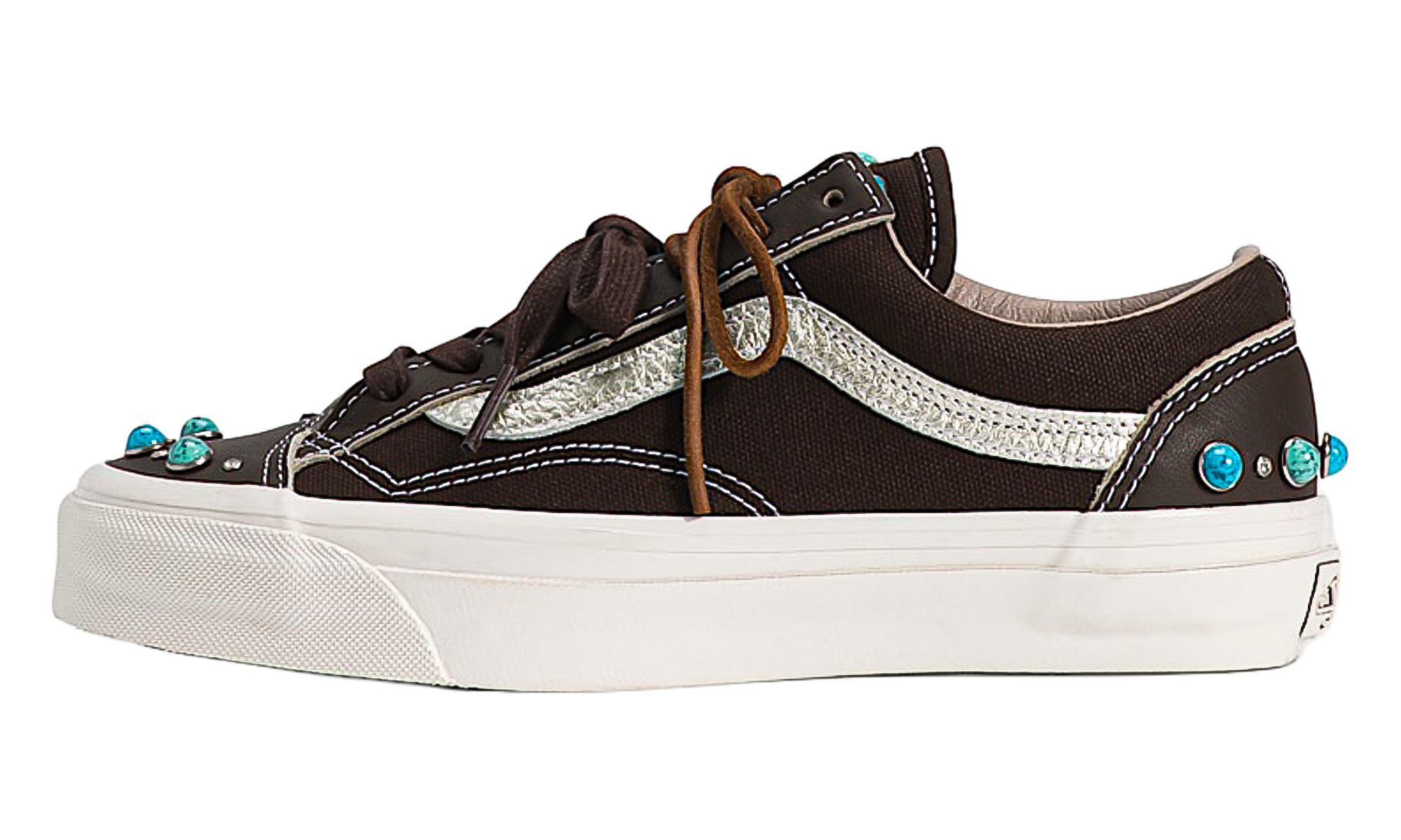 Vans Premium Old Skool Gemstone Mushroom
