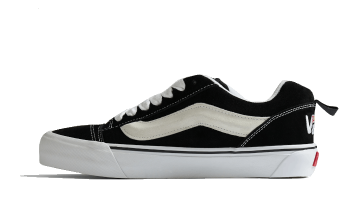 Vans Vault UA Knu-Skool VR3 LX Imran Potato Black White