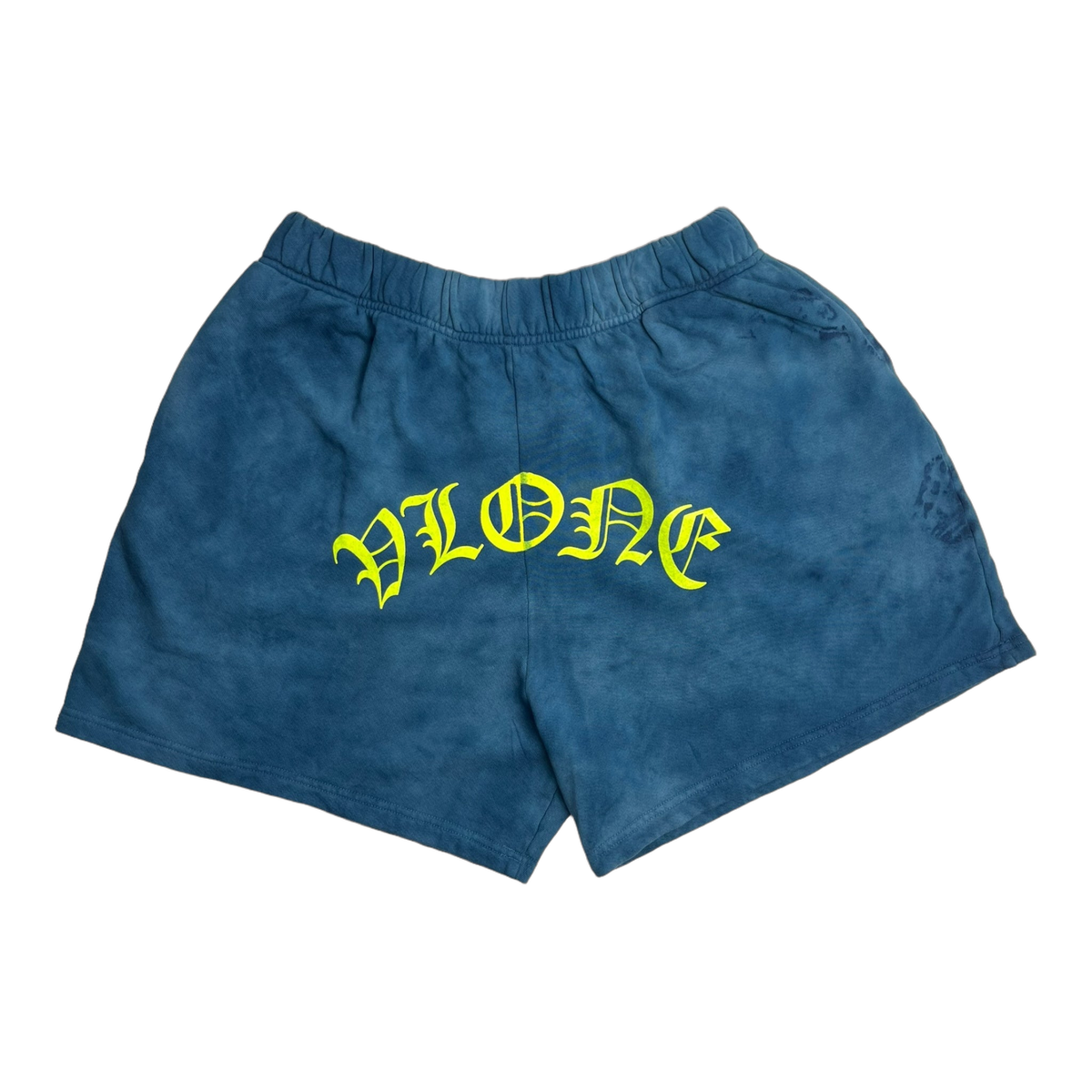 Vlone Tie Dye Shorts (Dallas Exclusive)