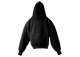 Yeezy Gap Hoodie Black