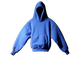 Yeezy Gap Hoodie Blue