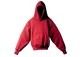 Yeezy Gap Hoodie Red