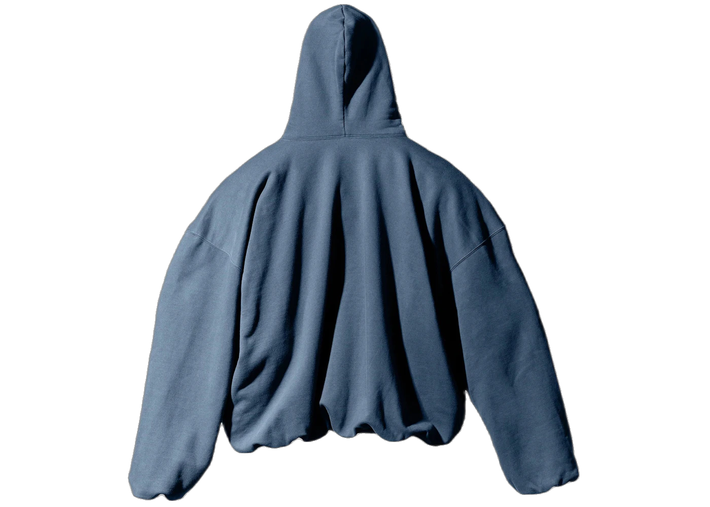 Yeezy Gap Logo Hoodie Dark Blue, Dark Blue (yeezy-gap-logo-hoodie-dark-blue)