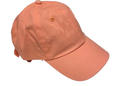 Yeezy Season 7 Cotton Cap Neon Orange