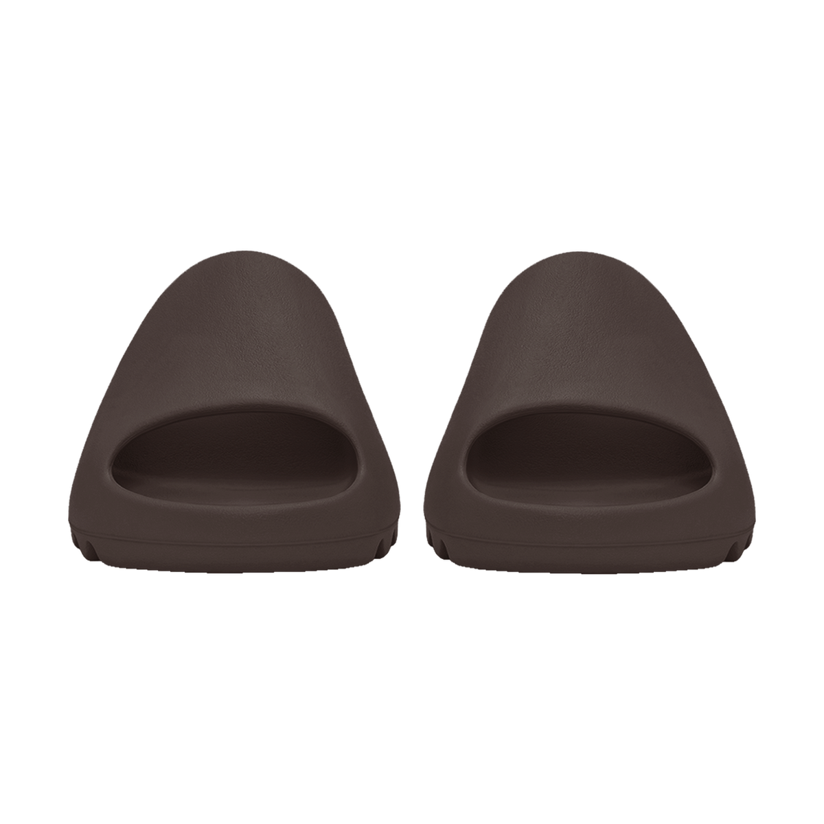 Yeezy Slide Chocolate