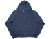 Yeezy x Gap Unreleased Zip Sweatshirt Hoodie Navy