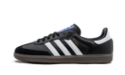 Adidas Samba OG Black White Gum, Core Black/Footwear White/Gum (B75807)