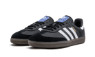 Adidas Samba OG Black White Gum, Core Black/Footwear White/Gum (B75807)