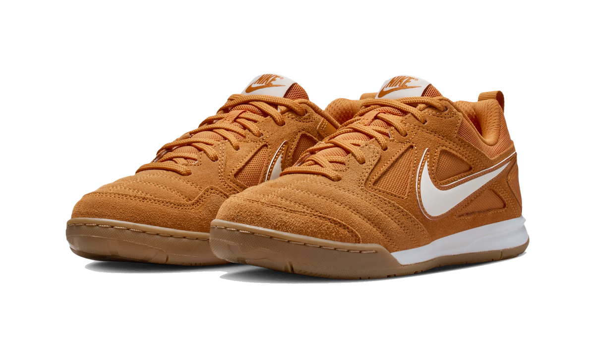 Nike Gato Monarch/Gum Light Brown/Soft Pearl