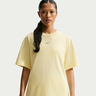 NOCTA Men's T-Shirt Alabaster/Stealth